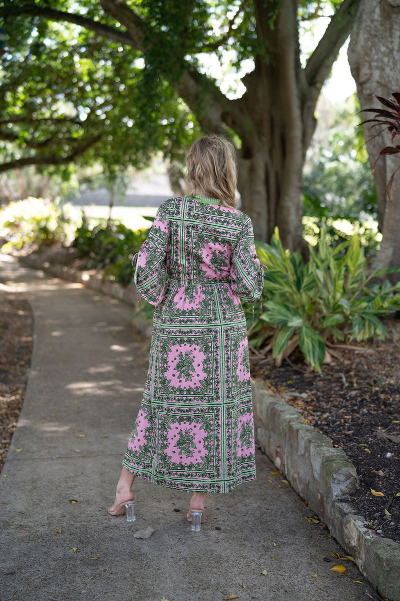 Dominica Dress