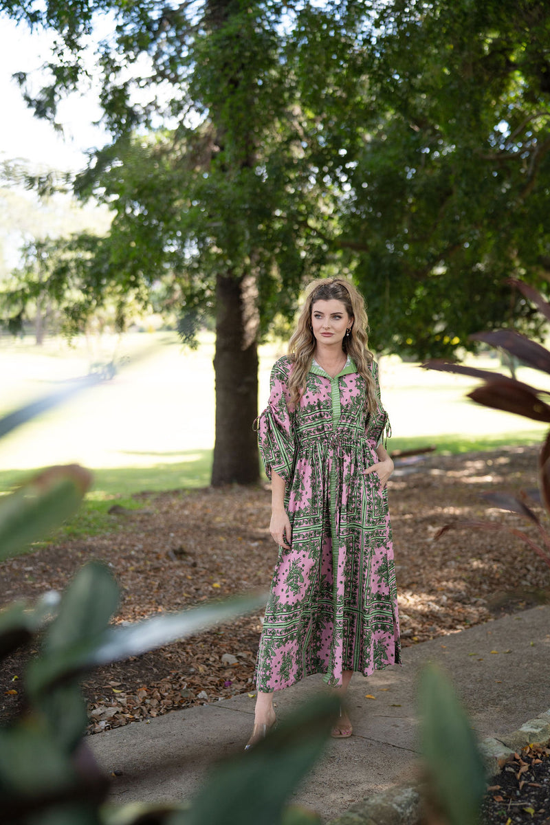 Dominica Dress