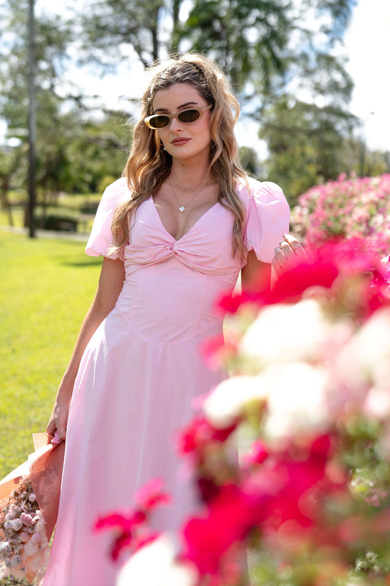 Cory Event Dress