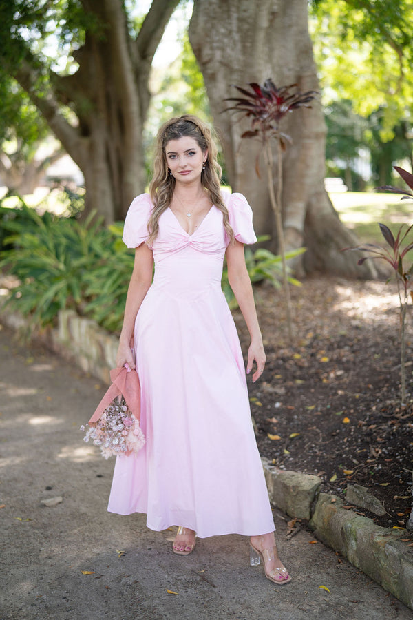 Cory Event Dress