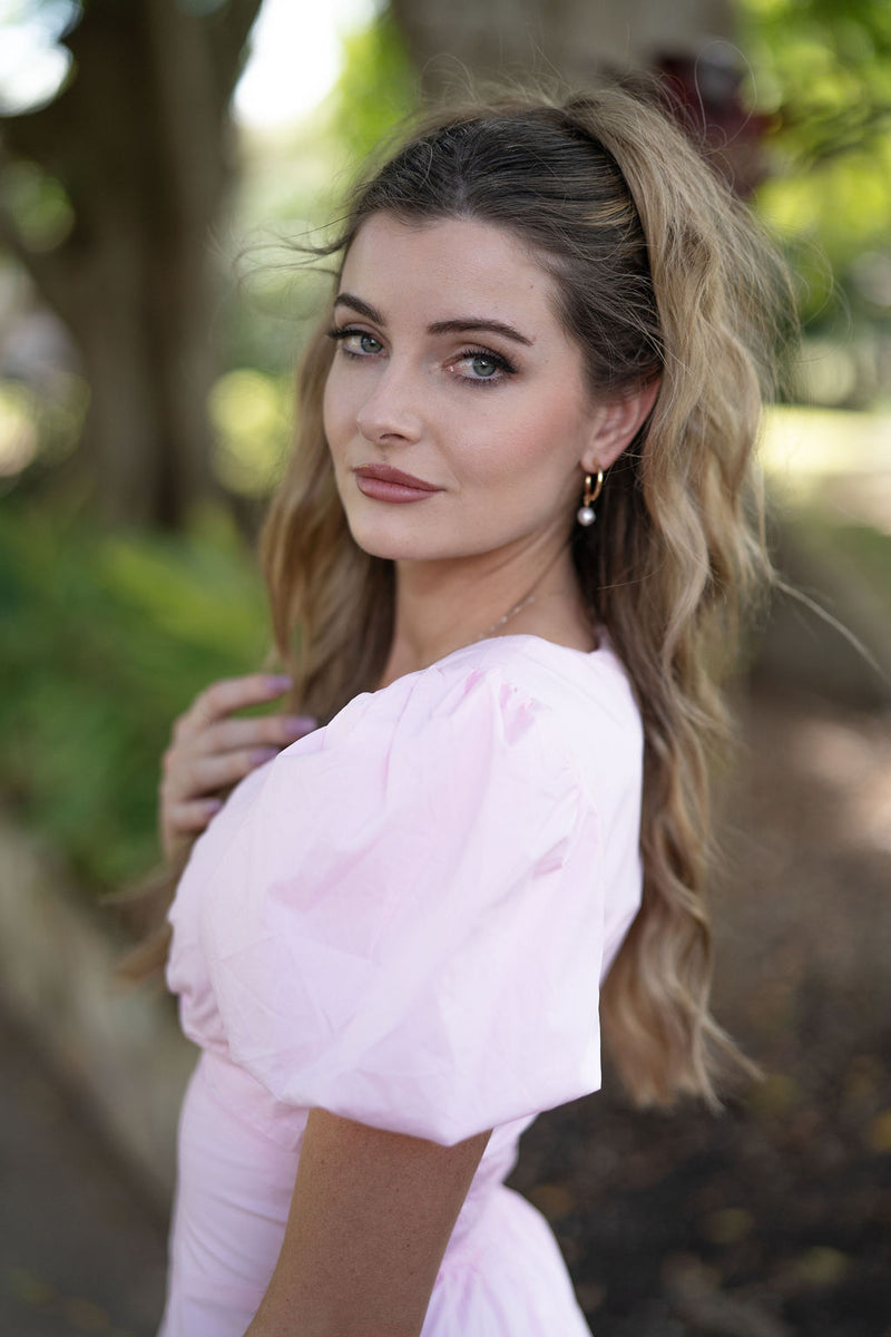 Cory Event Dress