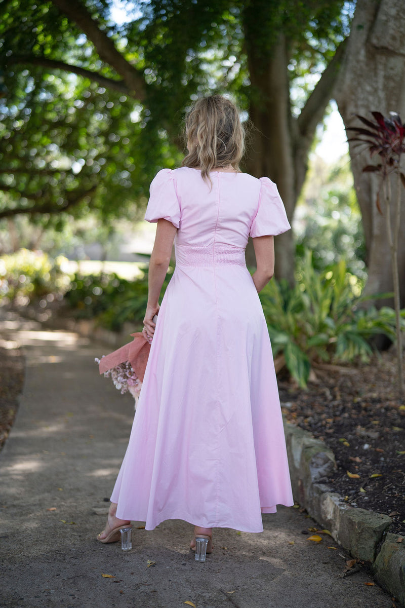 Cory Event Dress