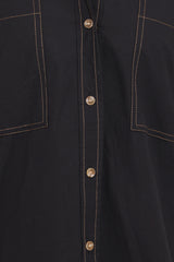 Stitched Up Shirt