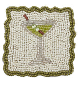 Haze Beaded Coasters - Assorted Vibes
