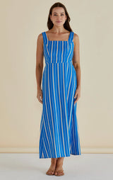 Tegan Dress