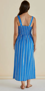 Tegan Dress