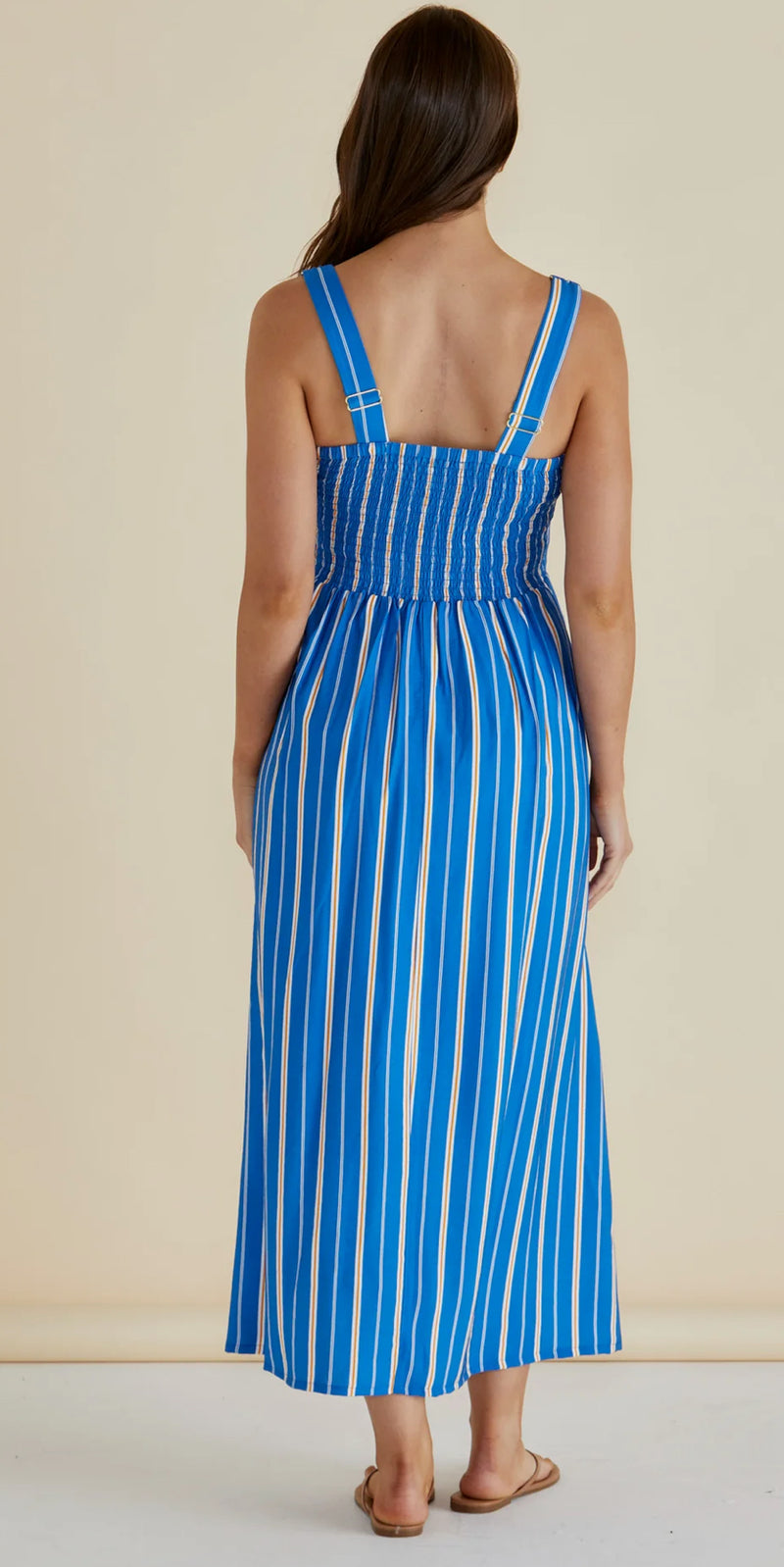 Tegan Dress