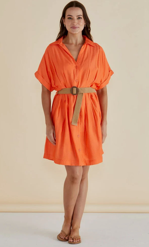 Archer Dress