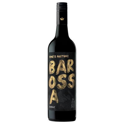 King’s Fortune Cab Sav