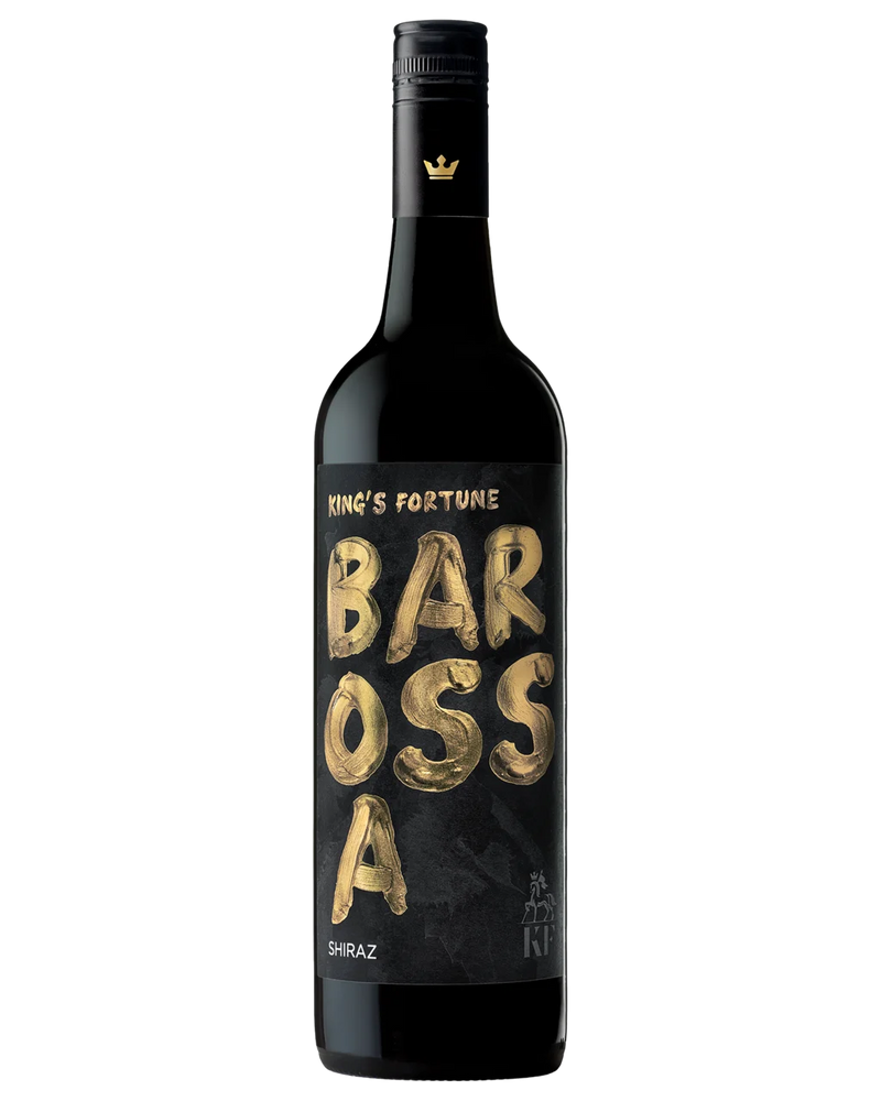 King’s Fortune Shiraz