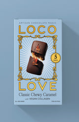 ‘Loco love’ 5 Packs