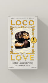 ‘Loco love’ 5 Packs