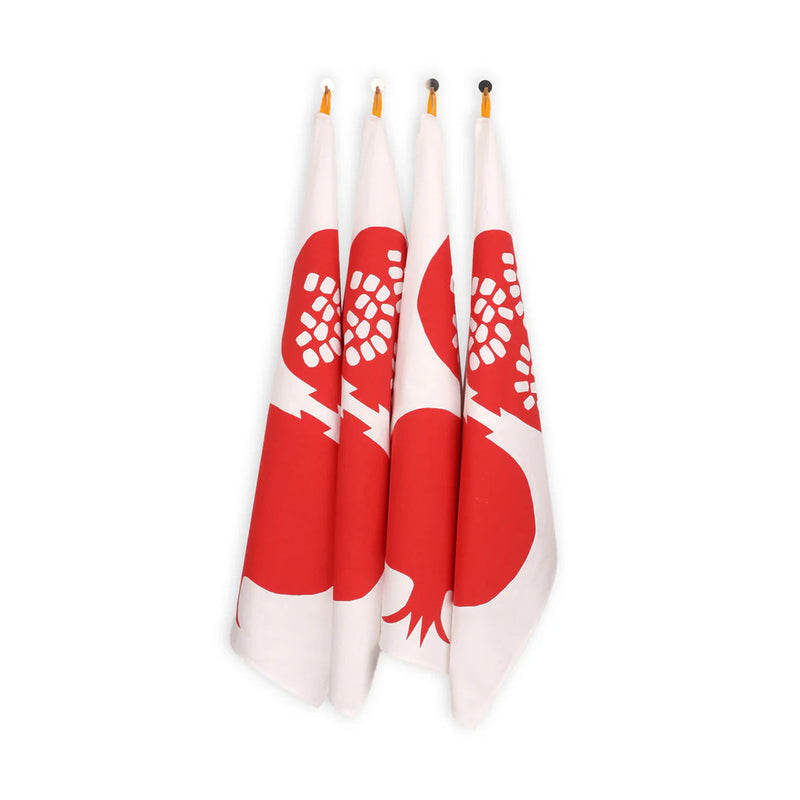 Ottolenghi Teatowls - Assorted Designs