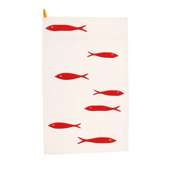 Ottolenghi Teatowls - Assorted Designs