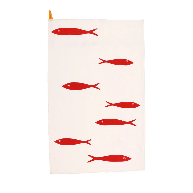 Ottolenghi Teatowls - Assorted Designs