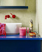 ‘Kip & Co’ Flower Power Candle