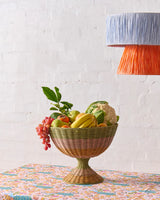 ‘Kip & Cop’ Menorca Rattan Fruit Bowl