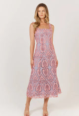 Blanca Event Dress