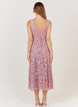 Blanca Event Dress