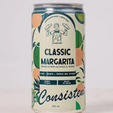 ‘Mr Consistent’ 250ML Range - Assorted Flavs