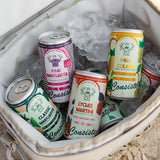 ‘Mr Consistent’ 250ML Range - Assorted Flavs