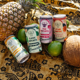 ‘Mr Consistent’ 250ML Range - Assorted Flavs