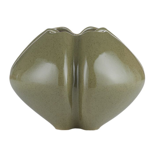 ‘Amalfi’ Bambi Vessel Vase