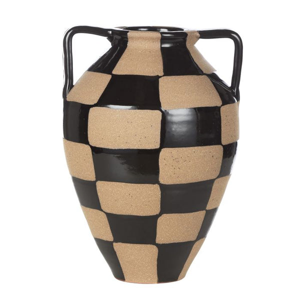 ‘Almafi’ Fulton Vase