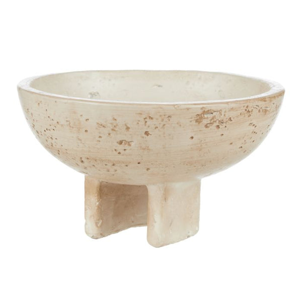 ‘Amalfi’ Napier Bowl