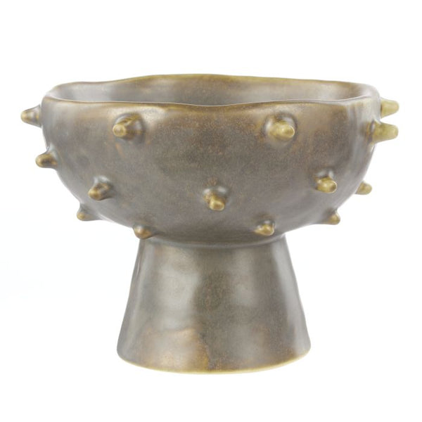 ‘Amalfi’ Enzo Stone Bowl