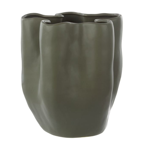 ‘Amalfi’ Fluid Vase - Large