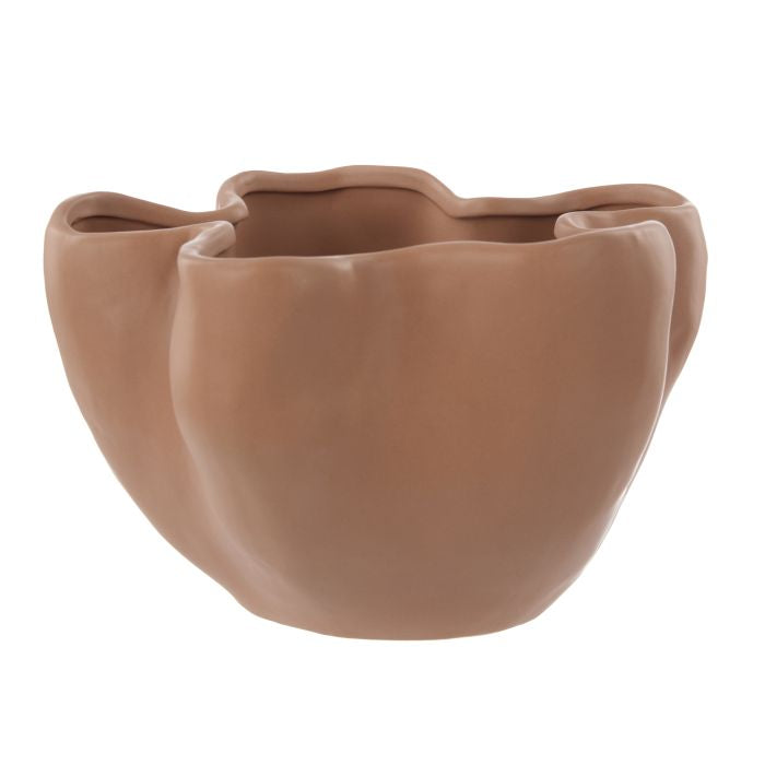 ‘Amalfi’ Fluid Vase