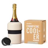 Huski Champagne Cooler - Assorted Colours