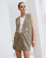 Apollo Vest