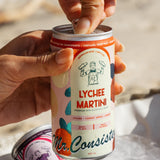 ‘Mr Consistent’ 250ML Range - Assorted Flavs