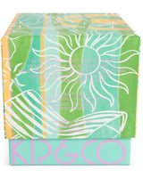 ‘Kip and Co’ Pool Boy Candle