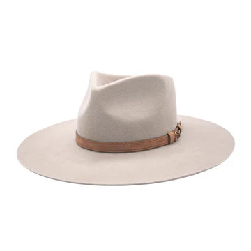 ‘Heritage Country’ The Cali Fedora Hats - Assorted Colours + Sizes