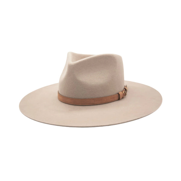 ‘Heritage Country’ The Cali Fedora Hats - Assorted Colours + Sizes