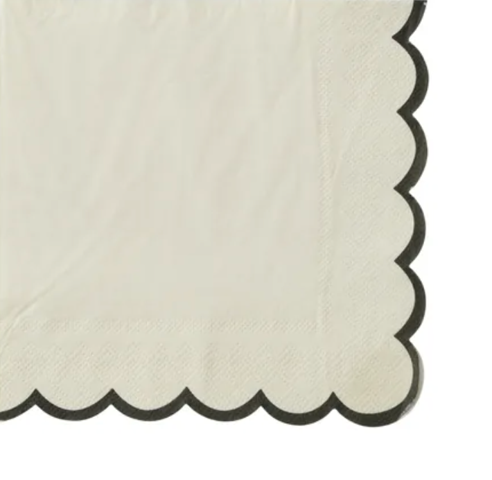 Paper Napkins - Assorted Designs