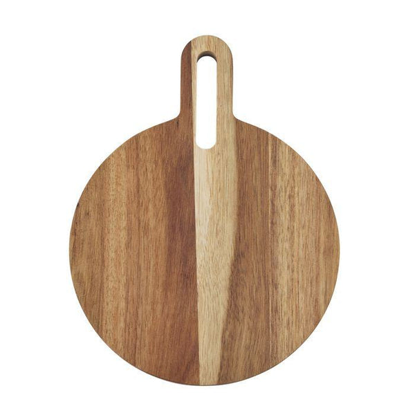 Axel Acacia Paddle Board (Round)