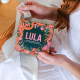 ‘Lula’ Self Warming Eye Masks