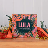 ‘Lula’ Self Warming Eye Masks