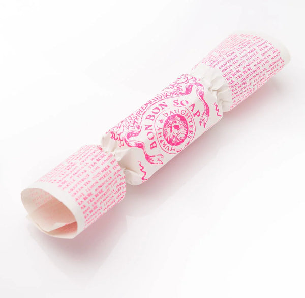 ‘Murphy & Daughters’ Bon Bon Soaps - Assorted