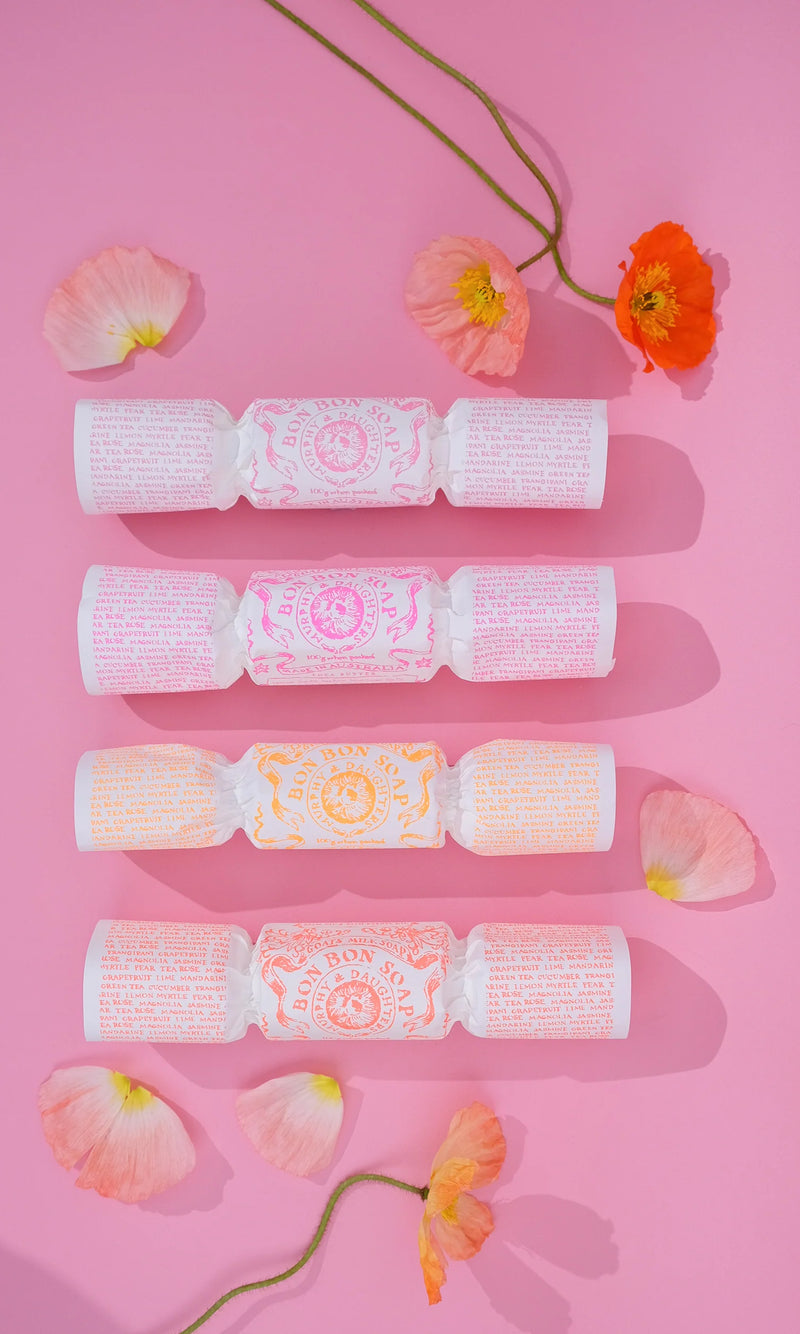 ‘Murphy & Daughters’ Gift Sets Of 4 - Assorted