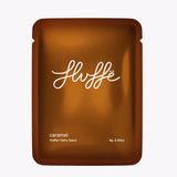 ‘Fluffe’ Fairy Floss