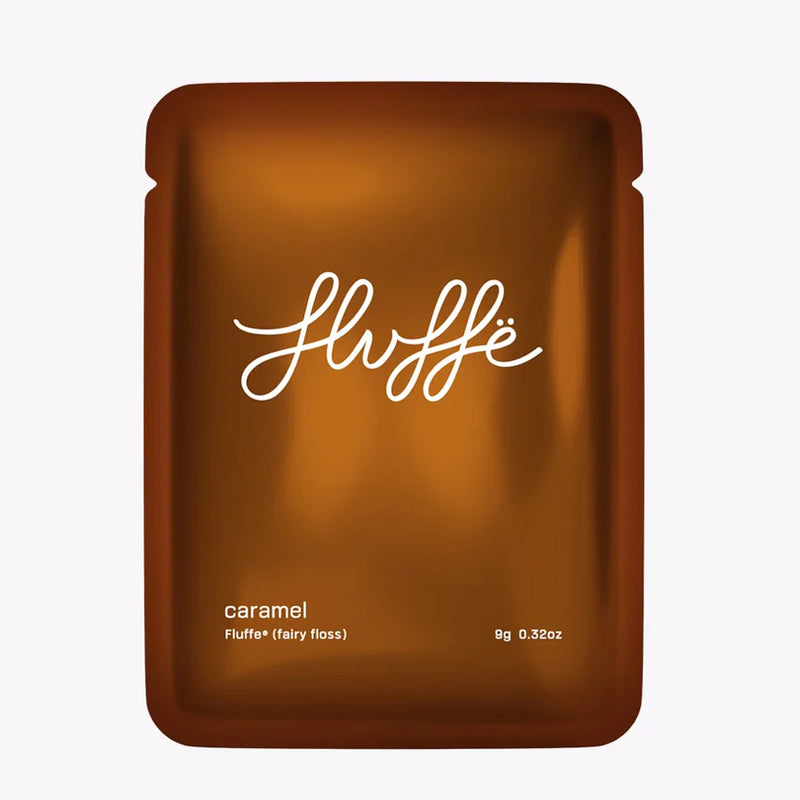 ‘Fluffe’ Fairy Floss