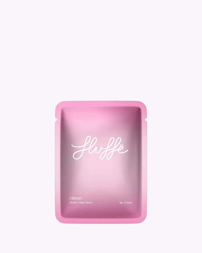 ‘Fluffe’ Fairy Floss – Ribbon