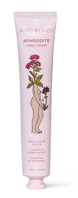 ‘BoPo Women’ Aphrodite Hand Cream