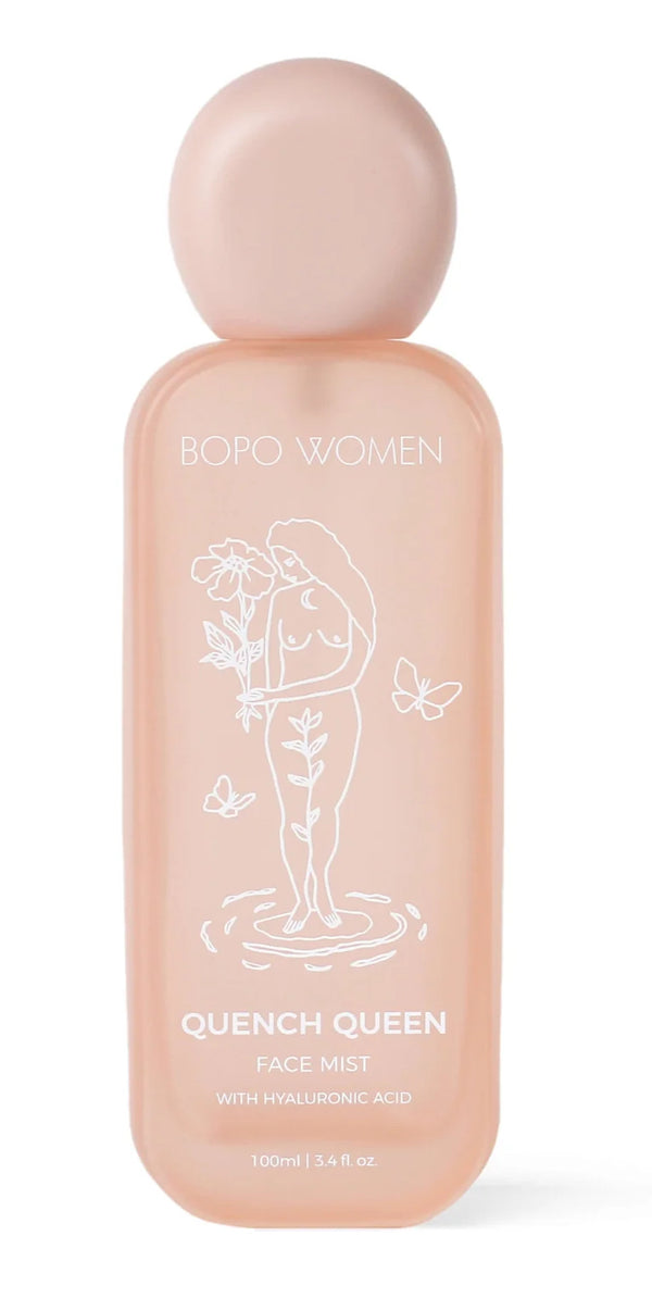 ‘BoPo Women’ Quench Queen Face Mist