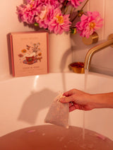 ‘BoPo Women’ Blushing Bath Tea